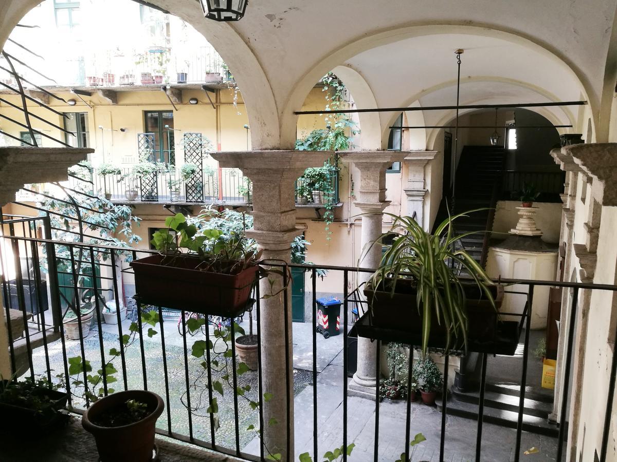 Inappartamento Diamante Torino Kültér fotó